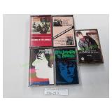 Cassette Tapes