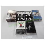 Cassette Tapes