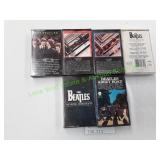 Cassette Tapes