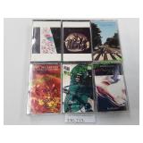 Cassette Tapes