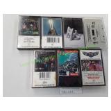 Cassette Tapes