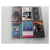 Cassette Tapes