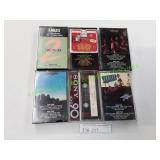 Cassette Tapes