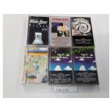 Cassette Tapes