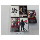 Cassette Tapes