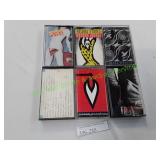 Cassette Tapes