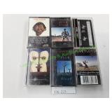 Cassette Tapes