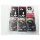 Cassette Tapes