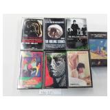 Cassette Tapes