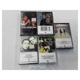 Cassette Tapes
