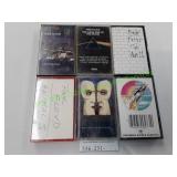 Cassette Tapes