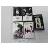 Cassette Tapes