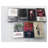 Cassette Tapes