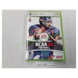 Xbox 360 NCAA 