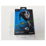 Ex=01 Bluetooth Headset