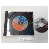 Nintendo Camecube Games