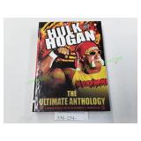 Hulk Hogan The Ultimate Anthology