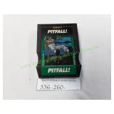 Activision Pitfall