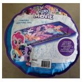My Little Pony Camping Sleeping Bag