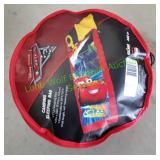 Disney Pixar Cars Camping Sleeping Bag