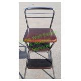 Step-Stool/ Stool by Cosco