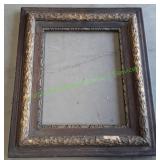 Vintage Wooden Frame