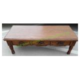 Vintage Coffee Table