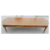 Vintage Coffee Table