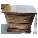 Vintage Night Stand