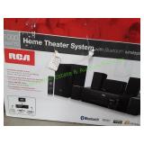 RCA Home Theater System