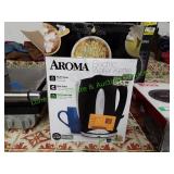 Aroma Electric Water Kettle