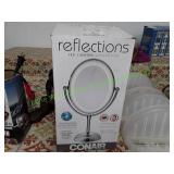 Conair Reflections LED Lighted Collection