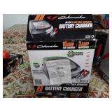 Schumacher Battery Charger