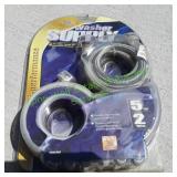 Washer Supply Hose