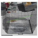 Pet Cage