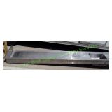 Stainless Steel Prep Table Sink