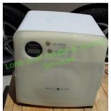 Sharp Carousel Microwave