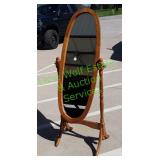 Full Length Dress Mirror