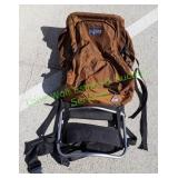 Jansports Subaru Traveling Bag