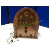 Vintage 1931 Kennedy Cathedral