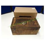 Wooden U.S. Air Force Box