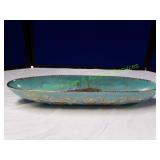 Made In California Pottery Dish