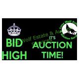 Additional Lots Will Be Added Daily