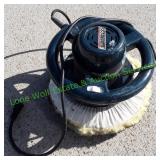 Speedway Series Power Buffer