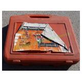 Paslode 18 Gauge Pneumatic Finish Nailer