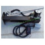 Bull Dog Trailer Jack