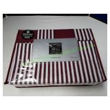 Bamboo Essence Queen Size Sheet Set