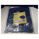 Stark Poly Tarp