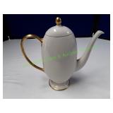 Franciscan China Teapot
