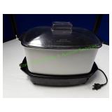 West Bend Slow Cooker